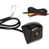 Erisin ES586 Telecamera Retromarcia AHD 1080P con Grandangolo 150°, Visione Notturna 3D, IP68 Impermeabile, Compatibile con Autoradio Multimediale, Commutabile 720P/1080P