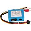 erisin PC001 Adattatore MOST Fibra Ottica per Mercedes-Benz R/ML/CLS/SLK, BMW Audi Porsche Bose Harman Kardon, Interfaccia Autoradio, supporta amplificatore originale, Plug & Play, installazione semplice