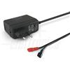 Alpha Elettronica SW18-81222 adattatore e invertitore Nero