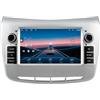 Autosion Autoradio per Lancia Delta 2009-2019 Android 13 Carplay GPS Navi Sat Radio 7 pollici Multimedia BT WiFi 2+32GB Controllo del volante