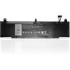 HUBEI TDW5P Batteria per laptop