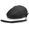 Mrisata Mx Ergo M575 Custodia Cover 17 × 12 × 4 Custodia per Mouse Wireless Portatile Custodia Protettiva Cover per Mx Ergo