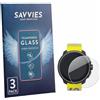 savvies 3 Pezzi Vetro Temperato per Suunto Race