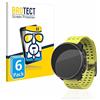 brotect Pellicola Vetro per Suunto Vertical | 6 Pezzi Chiara Protezione Schermo Made in Germany Durezza 9H Anti-Graffio Glass Screen Protector