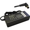 Power4Laptops Adattatore Alimentatore per Portatile Caricabatterie Compatibile con Sony Vaio SVZ131A2LM