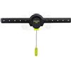 Erard 'Erard 044062 supporto da parete per schermo LED 42 -65 Nero/Bianco
