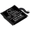 TECHTEK batteria sostituisce HB512627ECW compatibile con [HUAWEI] Watch 2 4G, Watch 2 Pro 4G