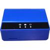 XUJIAN Server di Stampa Bluetooth Ethernet WiFi, Trasforma La Tua Stampante USB in Una Stampante Wireless. Spina UE