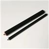 ZHANGPYOZ Rullo Di Calore Superiore Fusore Adatto for Samsung ML-3310 3312 3710 3712 M3320 3325 M3870 3875 SCX4833 4835 M4020 4070 4075 Inferiore Parti di ricambio(Lower Roller)