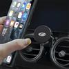 Beerte Forte supporto magnetico del telefono dell'automobile misura per Mercedes Benz GLC 2015-2022, classe C 2015-2020 supporto del telefono con 360 gradi regolabile per tutti gli smartphone