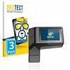 brotect Pellicola Protettiva Vetro per Giant Ridecontrol Dash 2 in 1 Protezione Schermo (3 Pezzi) [Durezza Estrema 9H, Chiaro]