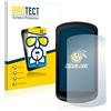 brotect Pellicola Protettiva Vetro per Garmin Edge 1040 Solar Protezione Schermo [Durezza Estrema 9H, Chiaro]