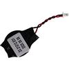 LeFix Batteria CMOS RTC di ricambio per HP ProBook 650 G1 G2|640 G1 G3|645 G1 G2|655 G1 G2|725 G4|ELITEBOOK 8470P, 8470W, 8460W