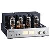 MUZISHARE X7 Push-Pull Vacuum Tube Integrated Amplifier, amplificatore MM Phono, potenza di uscita 25Wx2 o 45Wx2, con telecomando, aggiornato