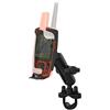 RAM MOUNTS SUPPORTO A MANUBRIO PER GARMIN GPSMAP 62 e 64 RAM-MOUNT RAM-B-149Z-GA41U