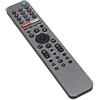 service_parts Voice Remote Control RMF-TX600E for Sony 4Κ HD LED TV KD-55A85 KD-65A85 KD-55AG9 KD-65AG9 KD-77AG9 KD-85ZG9 KD-98ZG9 KD-55XG8588 KD-65XG8588 KD-75XG8588 KD-85XG9505 KD-55XH9288 KD-65XH9288 KD-75XH9288