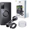 SP CONNECT Supporto per cellulare moto | SPC+ | per Samsung S20 FE