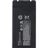 JCEQNVWL 11,1 V 46 Wh 4200 mAh CF-VZSU0PW Laptop Battery Replacement Compatible for Panasonic TOUGHBOOK CF-54 CF-54F0961NE Series CF-VZSU0LW CF-VZSU0PR CF-VZSU0GW