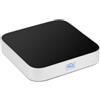OWC 0TB miniStack STX Storage impilabile e Thunderbolt Hub Xpansion Solution Enclosure