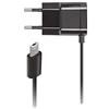 Forever Micro USB + Lighting Dual Caricabatterie da parete