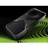NVIDIA - Scheda grafica GeForce RTX 5070 12GB GDDR7 - Grigio grafite