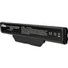 vhbw batteria compatibile con HP CompaQ 6830, 6820, 6820s, 6830s, 6735s notebook (4400mAh, 10,8V, Li-Ion)