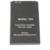 SMG BATTERIA PER BRONDI TEX HS323866A