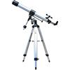 Orbinar 900/70 EQ2 Telescopio Rifrattore Acromatico Cannocchiale