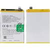 Audiosystem BATTERIA COMPATIBILE per ONEPLUS NORD N20 SE CPH2469 / OPPO A97 5G PFTM10 CPH2339 / REALME C51 RMX3830 PILA Con Capacità Originale 5000MaH BLP923 RICAMBIO Sostituzione