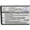 Cameron Sino VINTRONS Li-ion BATTERY Pack Fits Samsung SGH-D720, SGH-E500