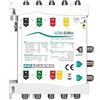 FRACARRO 271184 SCD2-5216W MSW SCD2 5IN WB 2OUT FVM 271184