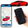 TKMARS Localizzatore GPS per Auto 20000mah GPS Tracker senza Abbonamento 240 Giorni in Standby con App 0, Forte Magnetico TK918