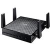 Asus EA-AC87 Media Bridge Access Point Wireless AC1800, Gigabit LAN, Play-Back in 4k, Nero/Antracite