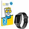 brotect Pellicola Protettiva per Hama Fit Watch 5910