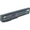 vhbw batteria sostituisce Asus 15G10N373800, 90-NED1B2100Y, 15G10N373, A32-N61, A32-M50 per notebook (4400mAh, 11,1V, Li-Ion)