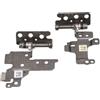 Lenovo 5H50Y89017 originale cerniere display destra e sinistra per IdeaPad 5-14ALC05 (82LM), 5-14ARE05 (81YM), 5-14IIL05 (81YH), 5-14ITL05 (82FE)