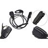 Proxel PJD-1303C-DP2000 Micro-Auricolare per Motorola DP-2000/2400/2600 ECC..