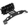 QIFANB Supporto Telefono Per BMW K1200GT K1300GT K 1200 1300 GT Moto Supporto Ad Angolo Regolabile Supporto Per Piastra Di Navigazione GPS Per Telefono Cellulare Staffa Navigazione Supporto(D)