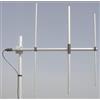 SIRIO antenne SIRIO WY 140-3N ANTENNA DIRETTIVA 3 ELEMENTI YAGI VHF 140-160 MHz NESSUNA TARATURA RICHIESTA