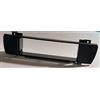 Electric House Mascherina telaio autoradio Adattatore stereo ISO Al Centro 1 Din compatibile per BMW SERIE X3 E83 DAL 2003 AL 2007 MS262