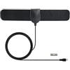 Josenidny Antenna TV Skywire 4 K Antenna digitale per interni HDTV 1080P