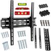 Maclean Supporto per TV o Monitor da 32 a 70 Supporto a parete universale Fino a 35kg (32-70)
