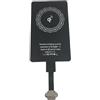 GEPAS Ricevitore esterno di ricarica wireless Qi Type-C per Xiaomi Poco X5 X4 X3 Pro NFC POCO X4 GT