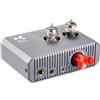 Fanmusic XDUOO MH-02 USB DAC&TUBE Amplificatore per cuffie supporta fino a PCM32bit/384KHz e DSD256