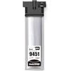 TCTK Techtek Cartuccia d'inchiostro 90ml compatibile con [Epson] WorkForce Pro WF-C 5210 DW, WorkForce Pro WF-C 5215 DW, 5290 5290 BAM, RDTW BAM, RDW, 5710 DWF, 5790 DWF, 5790 sostituisce T9451 (C13T945