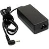 Siliconvalleystore Alimentatore AC Adapter Caricabatterie per Asus S200, UX301L, UX302L, UX310UQ, UX32V, UX32VD, UX331U, UX333F, X556UR, X556UV, X540L, X540LA, TP300L (D.C. 4.0 X 1.35 mm [19V 3.42A 65W])