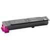 Italy's Cartridge TONER TK5195M MAGENTA COMPATIBILE PER KYOCERA TasKalfa 306ci, 307ci,308ci TK-5195 1T02R4BNL0 CAPACITA 7.000 PAGINE