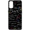 Mixroom - Cover Custodia Back case In TPU Silicone Morbida Per Honor 90 LITE Fantasia Geometria Algera M746