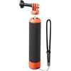 Generic Barra di galleggiamento universale anti-affondamento per fotocamera sportiva INSTA 360 X5 X4 Ace Pro 2 per DJI Osmo Action 5 4 e altre fotocamere sportive