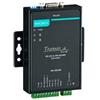 Moxa TCC-100I Convertitore RS-232 a RS-422/485 montabile su guida DIN, protezione contro le sovratensioni integrata (16KV ESD), con protezione di isolamento (2KV)